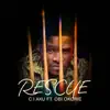 C.I Aku - Rescue (feat. Obi Okorie) - Single